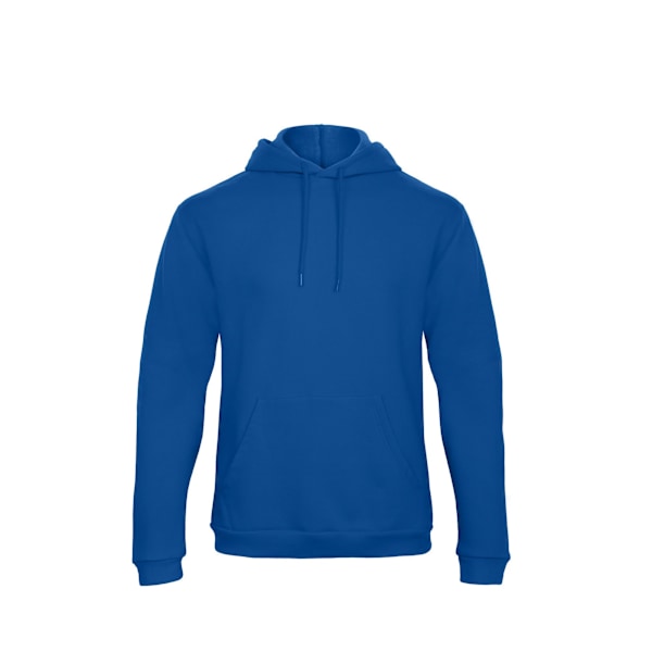 B&C Vuxen Unisex ID. 203 50/50 Huvtröja 4XL Royal Royal 4XL