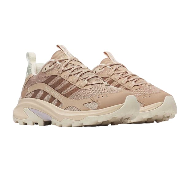 Merrell Dam Moab Speed Vandringsskor 7 UK Hazel Hazel 7 UK