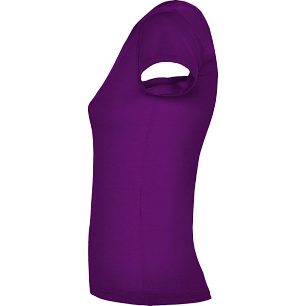 Roly Dam/Dam Victoria T-shirt M Lila Purple M