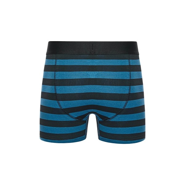 Bewley & Ritch Herr Kurhah Boxershorts (5-pack) L Multicolo Multicoloured L