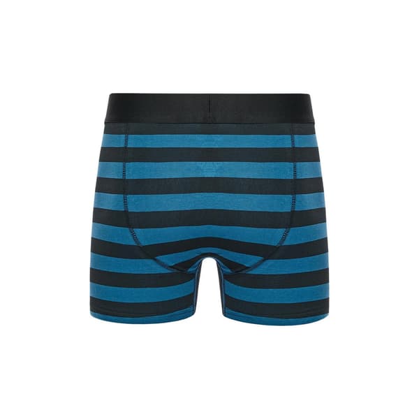 Bewley & Ritch Kurhah Boxershorts för män (5-pack) M Multicolo Multicoloured M