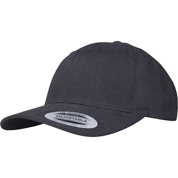 Flexfit By Yupoong Ethno Strap Cap One Size Svart Black One Size