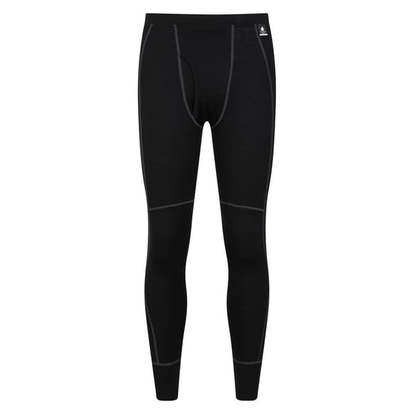 Mountain Warehouse Asgard Merinoull Underställ Herr S Bla Black S
