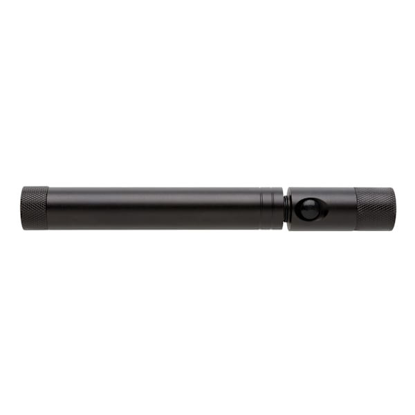 XD Collection Magneter Lätt Ficklampa One Size Svart Black One Size