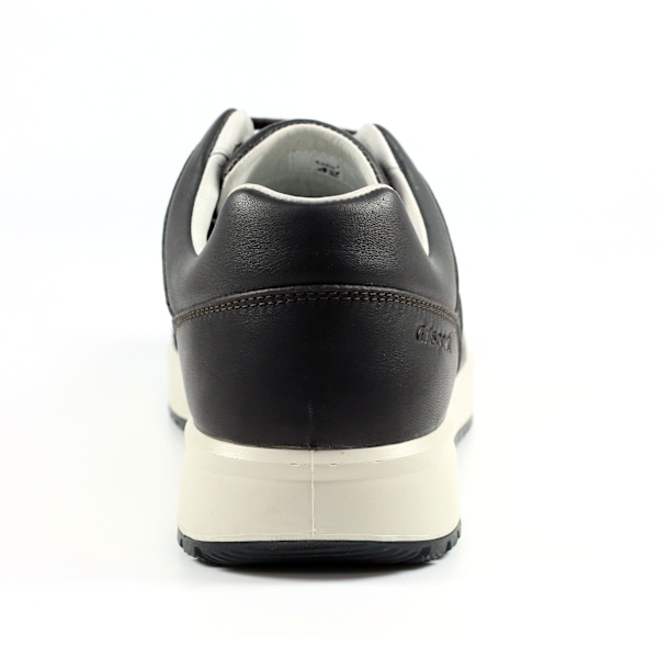 Grisport Herr Läder Aktiva Skor 10 UK Brun Brown 10 UK