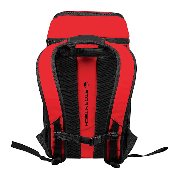 Stormtech Oregon 24 Cooler Backpack One Size Röd/Svart Red/Black One Size