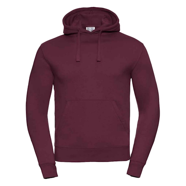 Russell Herr Hoodie XXL Burgundy Burgundy XXL