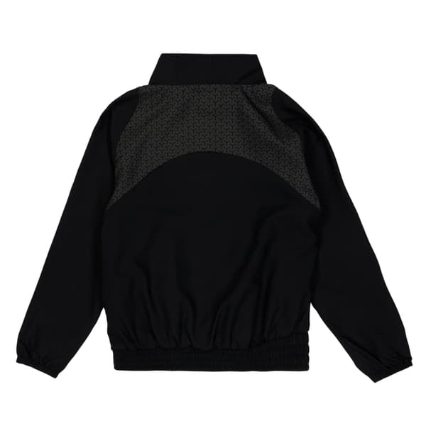 Warrior Barn/Kids Performance Träningsjacka L Svart Black L
