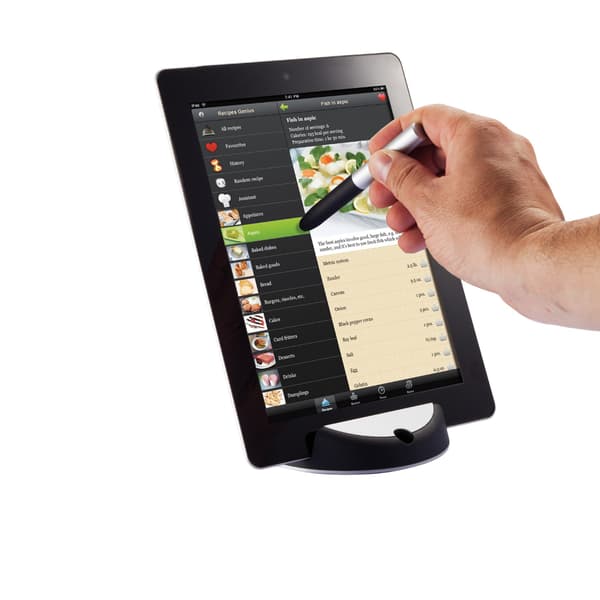 XD Design Chef Tabletställ One Size Svart Black One Size