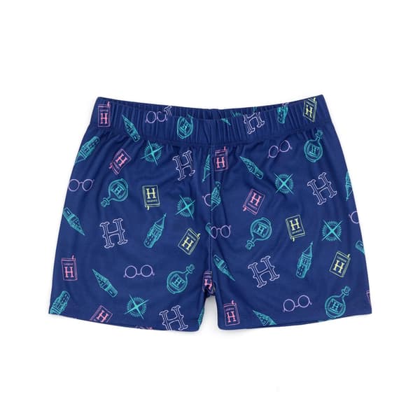 Harry Potter Barn/Barn Pyjamas Set 11-12 År Blå Blue 11-12 Years