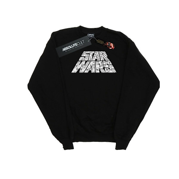 Star Wars: The Rise of Skywalker Pojkar Star Wars The Rise Of Sky Black 3-4 Years