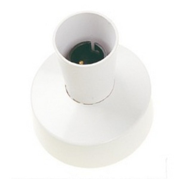 Dencon Förlängd Kjol Takrosett En Storlek Vit White One Size
