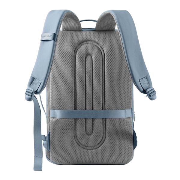 XD Design Bobby Air Ryggsäck En Storlek Blå Blue One Size