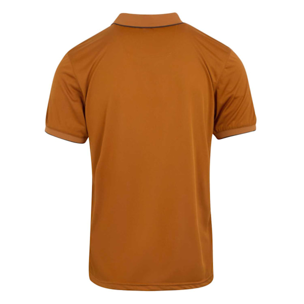 Regatta Herr Remex II Jersey Pikétröja 4XL Fox Solid Fox Solid 4XL