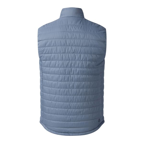 Dare 2B Herr Air Lite Body Warmer M Mercury Mercury M