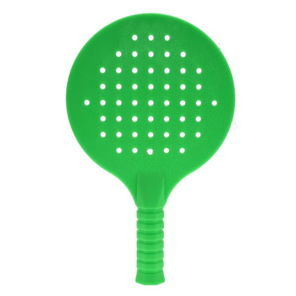 Pre-Sport barn/barn primära färdigheter nybörjare tennisracket Green One Size