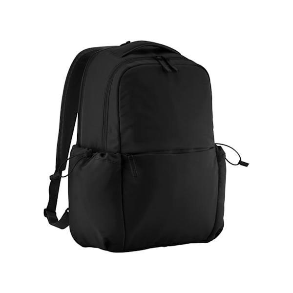 Quadra Studio Ryggsäck One Size Svart Black One Size