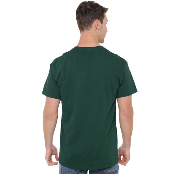 Paw Patrol Herr Grin Tracker T-Shirt XL Jägargrön Hunter Green XL