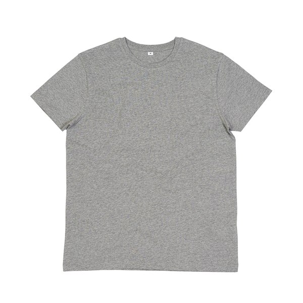 Mantis herr ekologisk T-shirt S Heather Marl Heather Marl S