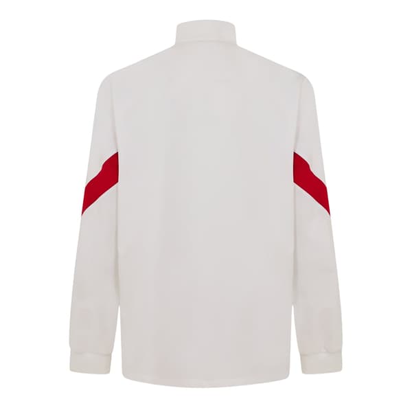 Castore Herr England Red Roses Anthem Jacka M Vit/Röd White/Red M