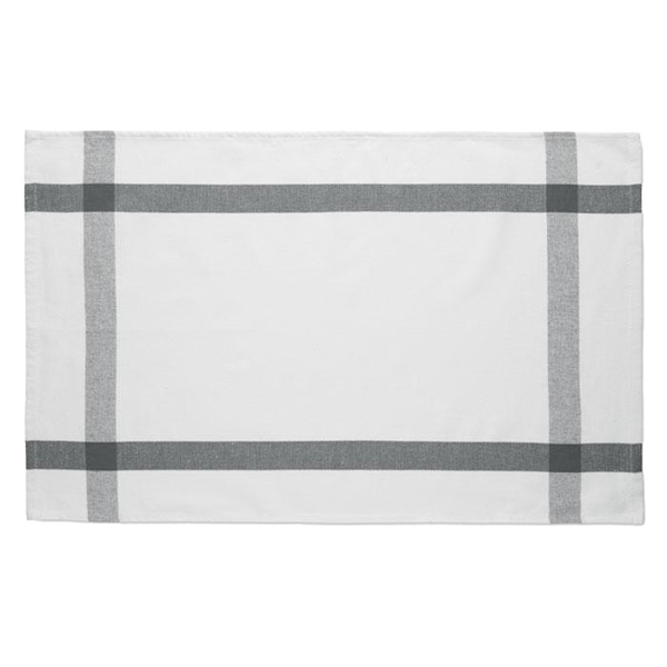 MidOcean Kitch Återvunnen Diskhandduk One Size Grå Grey One Size
