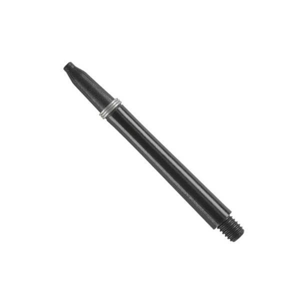 Harrows Dart Stem S Svart Black S