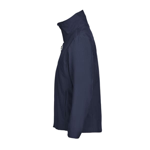 Tee Jays Damjacka XXL Mörkblå Deep Navy XXL
