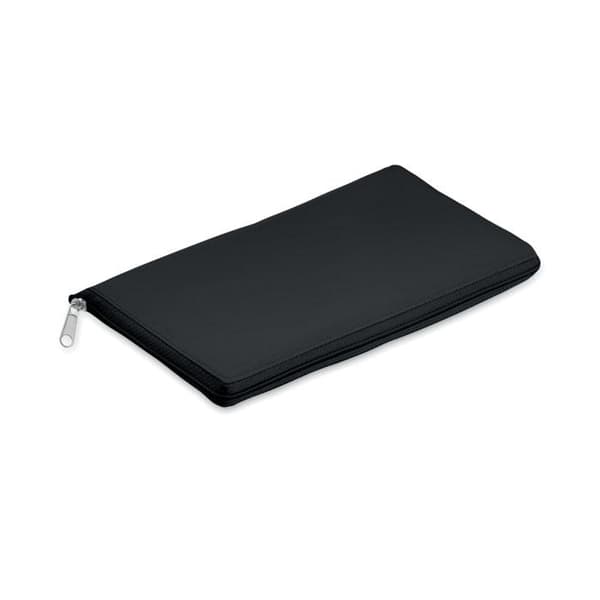 MidOcean Plicool Vikbar Kylväska En Storlek Svart Black One Size