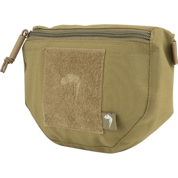 Viper Tactical Scrote Pouch One Size Coyote Coyote One Size