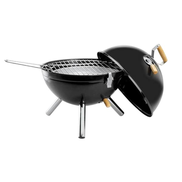 MidOcean Knocking Grill One Size Svart Black One Size
