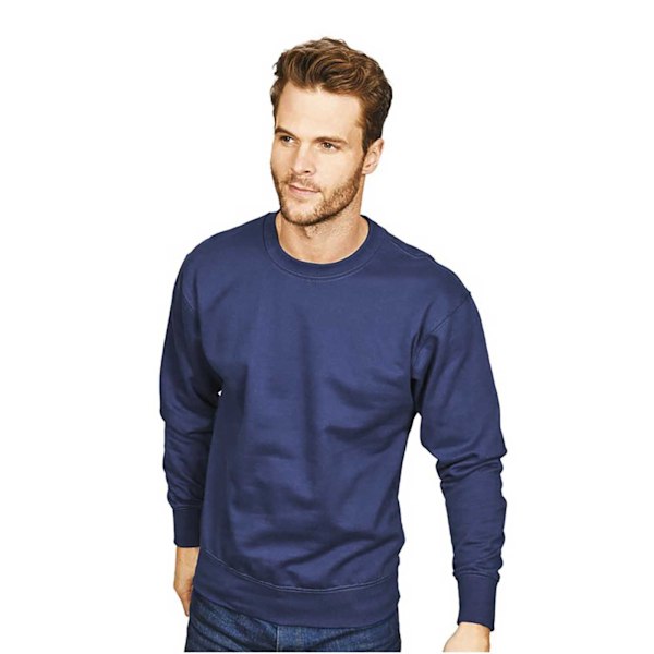 Casual Original Herr Sweatshirt M Royal Royal M