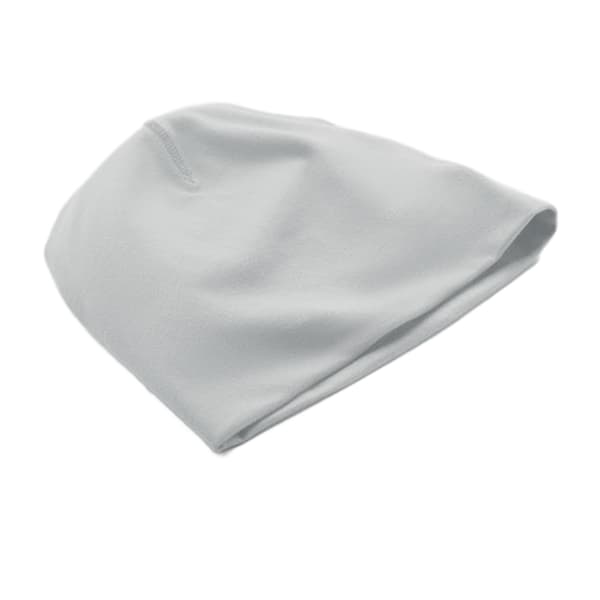 MidOcean Lighty Mössa i bomullsblandning, en storlek, vit White One Size