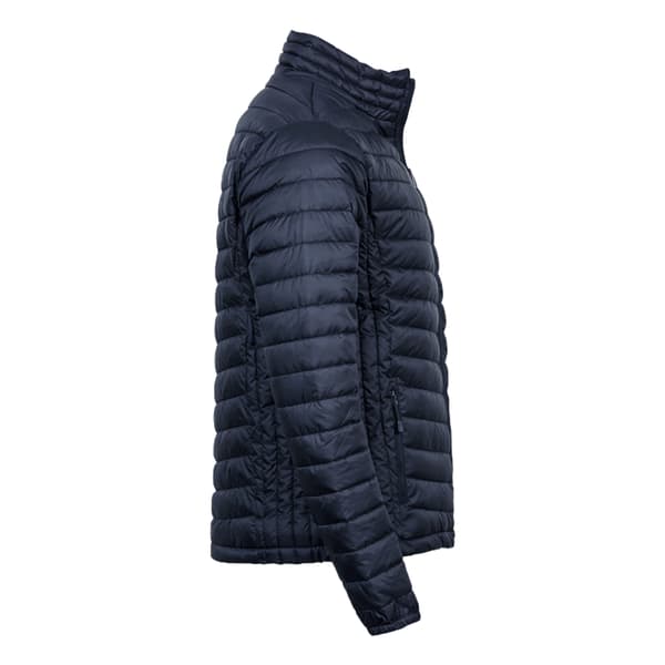 Tee Jays Herr Zepelin Vadderad Jacka M Mörk Marinblå Deep Navy M