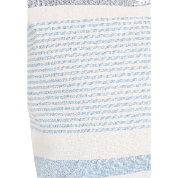 Trespass Dam/Kvinnor Totba Tote Bag One Size Vit/Blå Rand White/Blue Stripe One Size