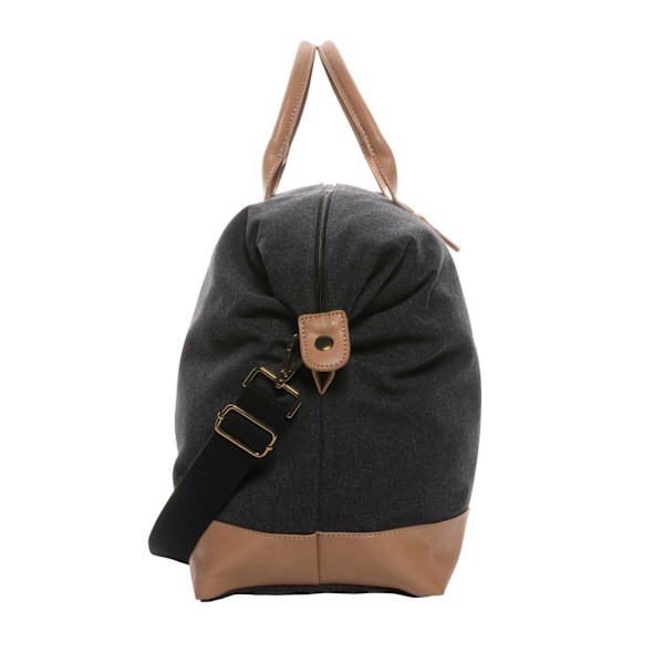 XD Collection Impact Aware 40L Weekendväska One Size Svart Black One Size