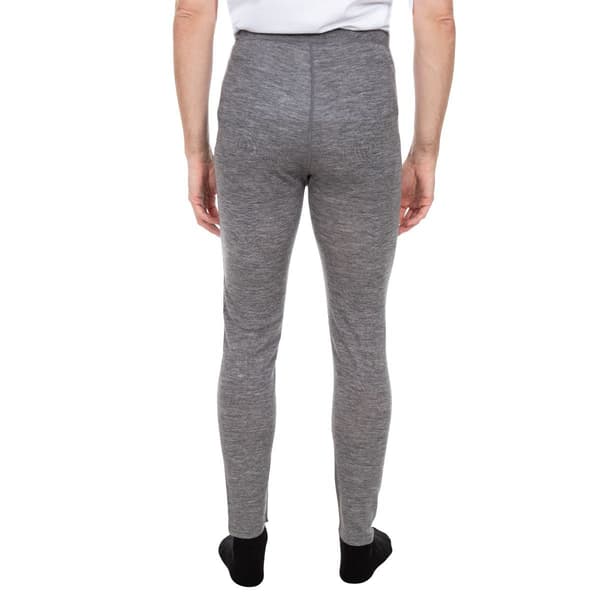 Trespass Oliver Termiska Byxor M Mörkgrå Melange Dark Grey Marl M