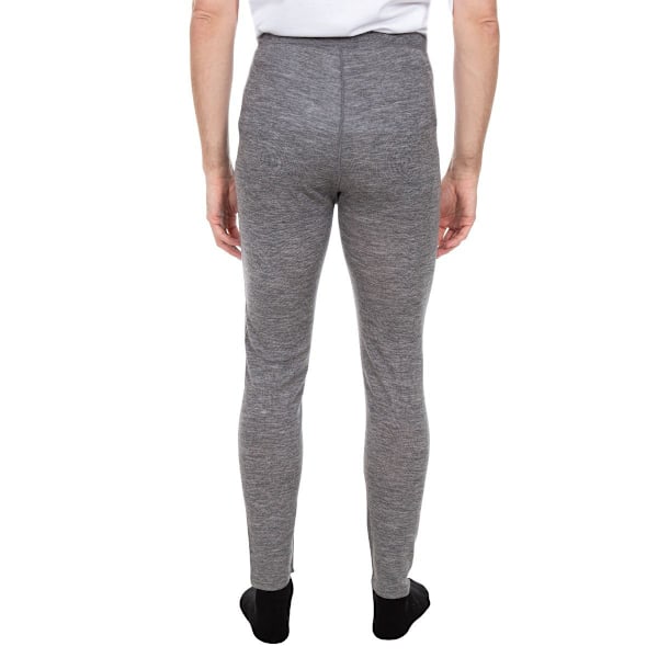 Trespass Oliver Termiska Byxor XL Mörkgrå Melange, Herr Dark Grey Marl XL