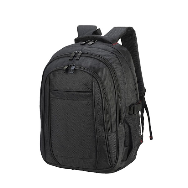 Shugon Stuttgart Laptop Ryggsäck En Storlek Svart Black One Size