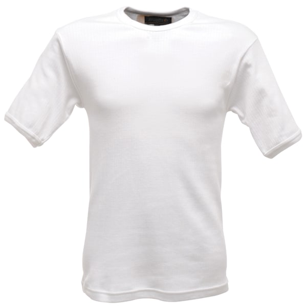 Regatta Termisk Underkläder Kortärmad Väst / T-shirt XL W White XL
