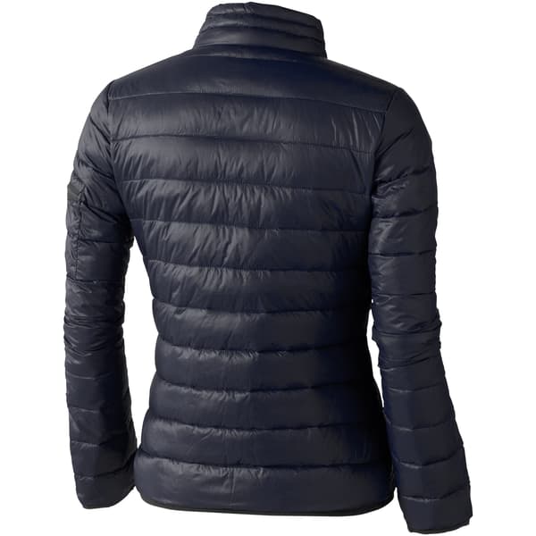 Elevate Dam/Dam Scotia Light Dunjacka XS Marinblå Navy XS