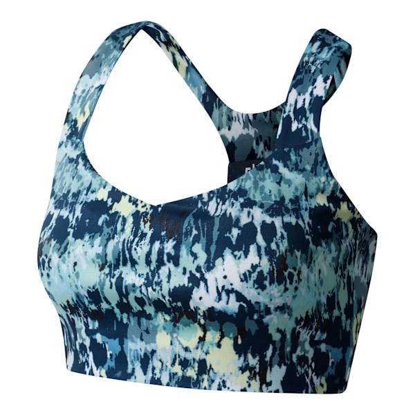 Dare 2B Dam/Dam Swift III Dash Print Sport-BH M Mist Mist M