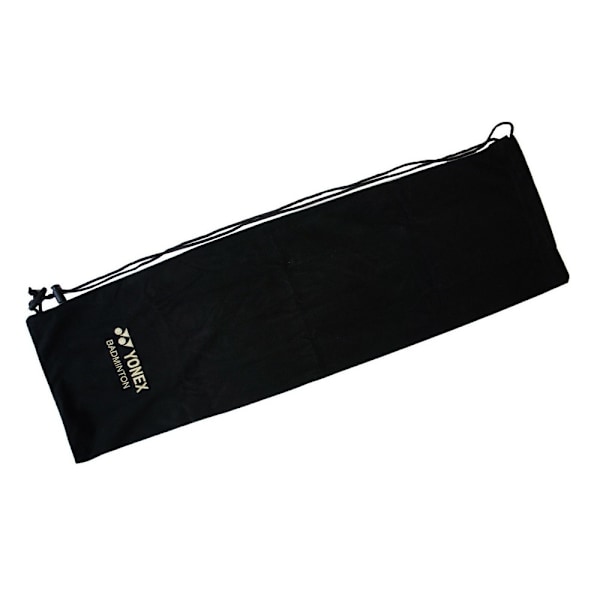 Yonex Soft Badminton Racket Case One Size Svart Black One Size