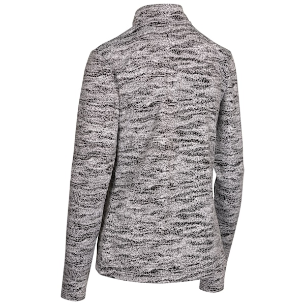 Trespass Dam/Kvinnor Livia TP75 Långärmad Aktiv Topp L Vit White L