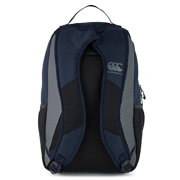 Canterbury Classics Ryggsäck One Size Marinblå Navy One Size