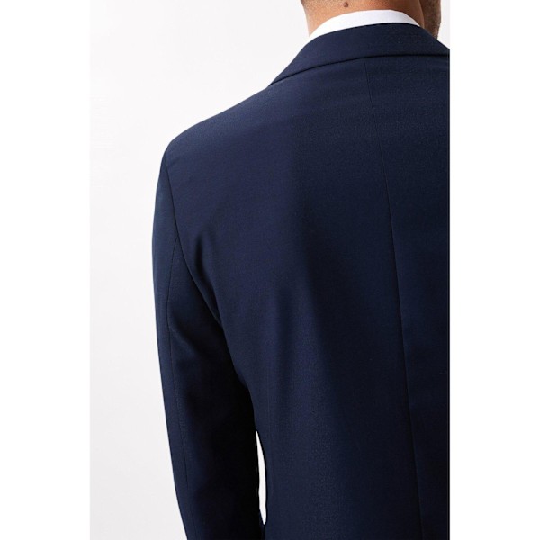 Burton Herr Slim Suit Jacka 36S Marinblå Navy 36S