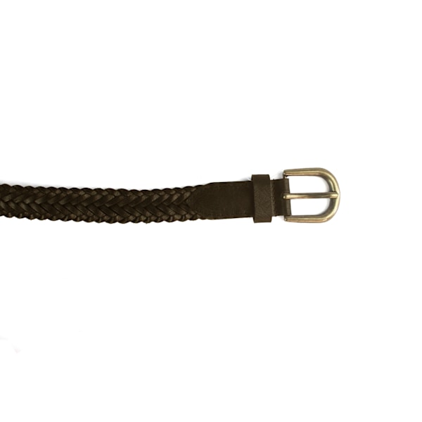 Eastern Counties Leather Sara Läderbälte 10 UK Brun Brown 10 UK
