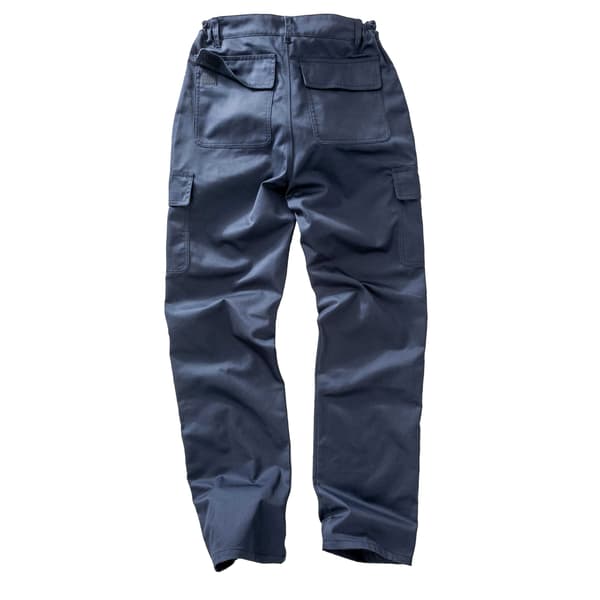 Result Recycled Herrbyxor M Marinblå Navy M