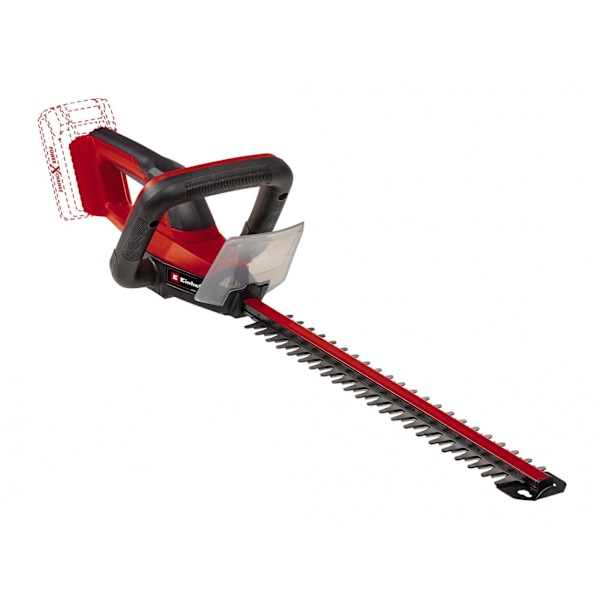 Einhell Gc-ch 18/40 Li Solo Häcksax 18v Bare Unit One Siz Multi Colour One Size