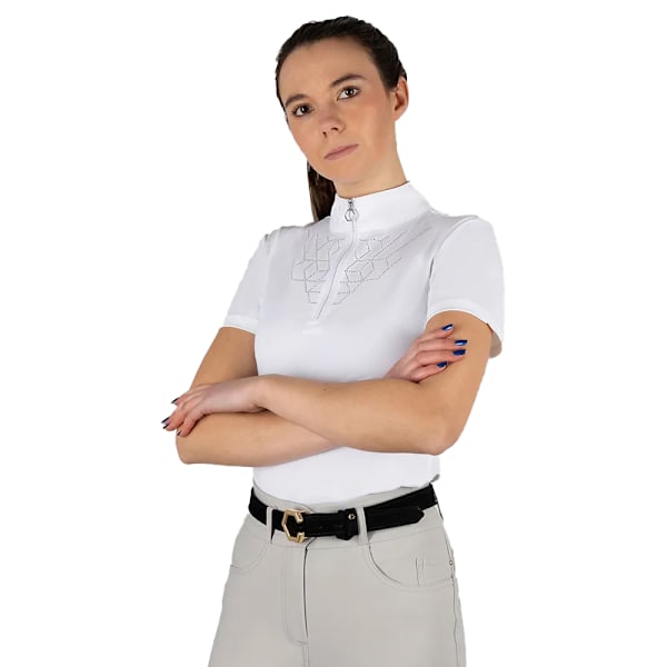 Coldstream Roxburgh Mockabälte 100cm Svart Black 100cm