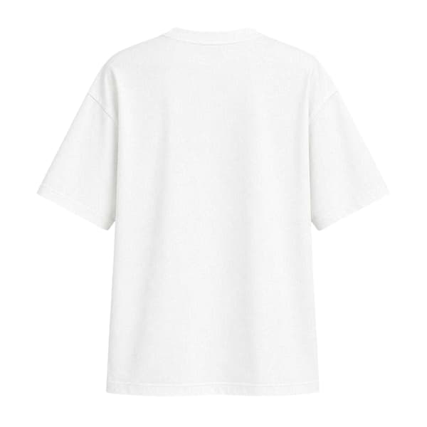 I Saw It First Dam/Kvinnor Grafiskt Tryckt Oversized T-shirt 14 Multicoloured 14 UK